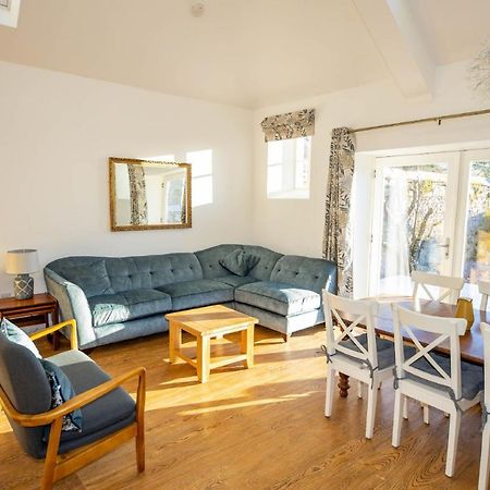 The Kennelman 2 Bedroom Option Alnwick Eksteriør bilde