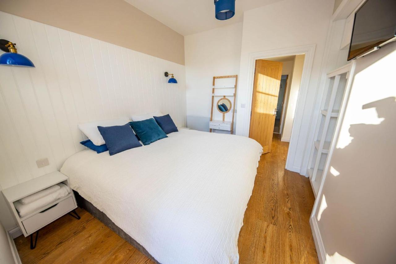 The Kennelman 2 Bedroom Option Alnwick Eksteriør bilde