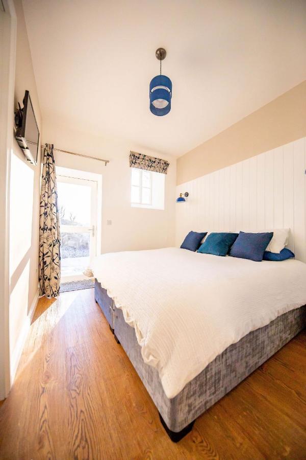 The Kennelman 2 Bedroom Option Alnwick Eksteriør bilde