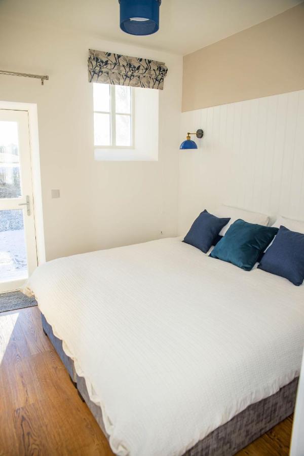 The Kennelman 2 Bedroom Option Alnwick Eksteriør bilde