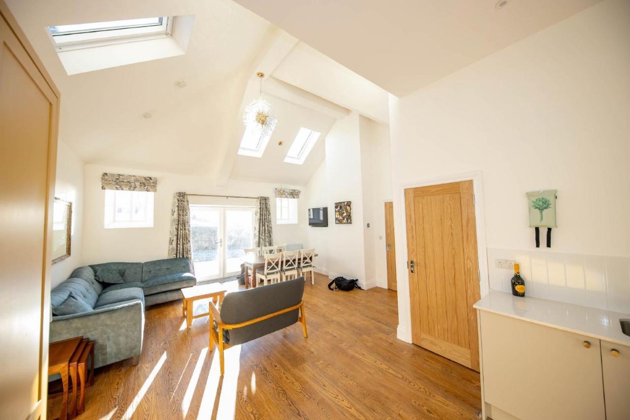 The Kennelman 2 Bedroom Option Alnwick Eksteriør bilde