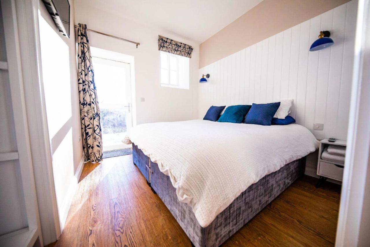 The Kennelman 2 Bedroom Option Alnwick Eksteriør bilde