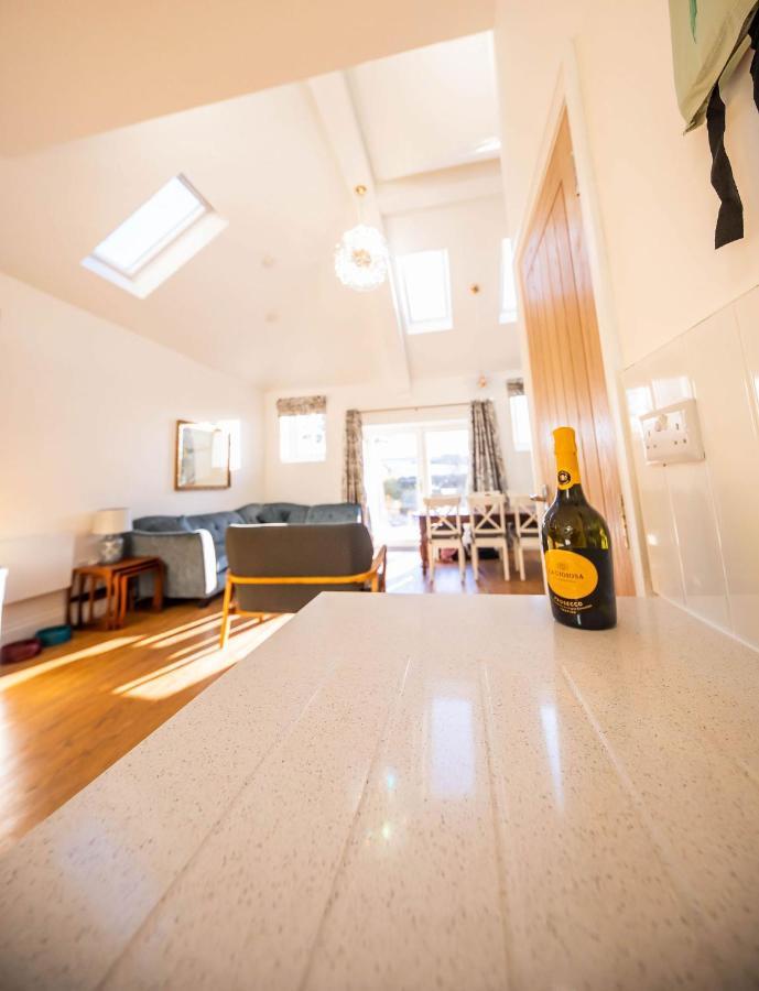 The Kennelman 2 Bedroom Option Alnwick Eksteriør bilde