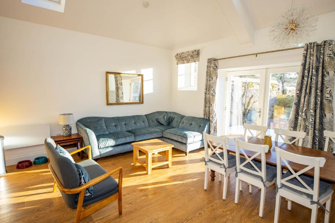 The Kennelman 2 Bedroom Option Alnwick Eksteriør bilde