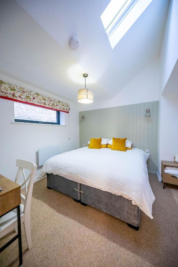 The Kennelman 2 Bedroom Option Alnwick Eksteriør bilde